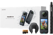 Actiecamera - Insta360 X4 Explorer Bundle - 6970357858620