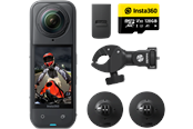Actiecamera - Insta360 X5 Motorcycle Bundle - 6977644761472