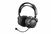 Headphones/Headsets - Audeze Maxwell 2 - Playstation / PC - 208-MW-1125-01