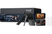 Actiecamera - Insta360 Ace Pro 2 All-Purpose Bundle - 6977644760130