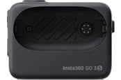 Accessoires voor actiecamera's - Insta360 GO 3S Action Pod - Midnight Black - 6970357858071