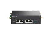 Modem en mobiele WiFi - D-Link DWM-314-GP 5G Multi-Connect M2M Industrial VPN Modem Router - DWM-314-GP