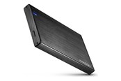 Harde schijf accessoires - AXAGON - storage enclosure - SATA 6Gb/s - USB 3.2 (Gen 1) - EE25-XA6C