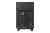 Case - Thermaltake TR100 - Case - Tower - Zwart - CA-11A-00S1NN-00