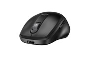 Toetsenbord - HP 720 - Keyboard and mouse set - Engels - Zwart - 9T5A9AA#ABB