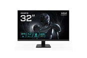 Scherm - 32" GIGABYTE GS32QA - 2560x1440 (QHD) - 180Hz - IPS - GS32QA