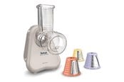 Overige keukenapparatuur - Tefal Fresh Express DN853BE0 - electric grater - DN853BE0