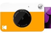 Fototoestel - KODAK Printomatic - Yellow - RODOMATICYL
