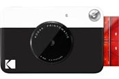 Fototoestel - KODAK Printomatic - Black - RODOMATICBK