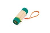 Buiten spelen - Hape Adjustable Bamboo Telescope - E5568
