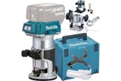 Router - Makita DRT50ZJX5 Cordless Router (Solo) - DRT50ZJX5