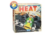 Bordspellen, Kaartspellen & Dobbelspellen - Asmodee Heat Board Game (NL) - DOW 9101NL