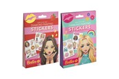Creatief spelen - Creative Craft Group Besties Diamond Painting Stickers 12 pcs. - 140048