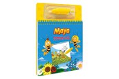 Hobby artikelen - Studio 100 Maya Coloring Book - Coloring with Water - BOMA00000920