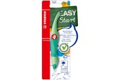 Schrijf- en tekengerei - STABILO EASYoriginal - Ergonomic Rollerball - Right-handed - Pastel Mint Touch - B-58457-5