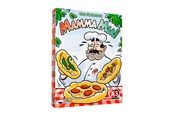 Bordspellen, Kaartspellen & Dobbelspellen - Asmodee Mamma Mia! Card Game (NL) - ABA08988NL