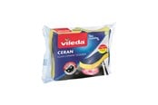 Reiniging - Vileda Ceran Glass Ceramic Scourer - 2 pcs - 170292