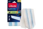 Reiniging - Vileda H₂PrO Extra Flat Mop Refill - 175786