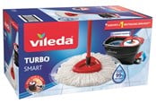 Reiniging - Vileda Turbo Smart - 4023103208476