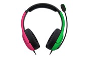 Headphones/Headsets - PDP Gaming LVL40 - 500-162-PKGR-EU