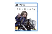 Games - Pragmata - Sony PlayStation 5 - Action/Adventure - 5055060908846