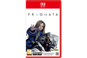 Games - Pragmata - Nintendo Switch 2 - Action/Adventure - 5055060909201