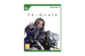 Games - Pragmata - Microsoft Xbox Series X - Action/Adventure - 5055060908976