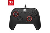Gaming accessoires - Turtle Beach Rematch Wired - Black - Wired Controller - Nintendo Switch - TBC-8005-05