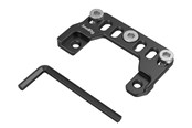 Diversen - SmallRig Adapter Plate for Sony FX3 XLR Handle MD4019 - MD4019