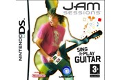 Games - Jam Sessions - Nintendo DS - Muziek - 3307210259943