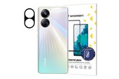Mobiel - Beschermend glas - Wozinsky Full Camera Glass Tempered Glass for Realme 10 Pro+ for 9H Camera - 9145576275061