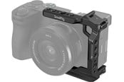 Diversen - SmallRig 4337 Half Cage for Sony A6700 / A6600 / A6500 / A6400 - 4337