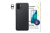 Mobiel - Beschermend glas - Wozinsky Full Camera Glass for Xiaomi Redmi A2 / Redmi A1 - 9145576275108