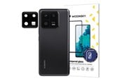 Mobiel - Beschermend glas - Wozinsky  Full Camera Glass Tempered Glass for Xiaomi 13 Pro for 9H Camera - 9145576275160