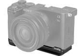 Diversen - SmallRig Bottom Mount Plate for Sony Alpha 7C II / Alpha 7CR - 4438