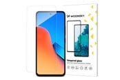 Mobiel - Beschermend glas - Wozinsky Tempered Glass Tempered Glass for Xiaomi Redmi 12 - 9145576282687