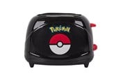 Broodrooster - Uncanny Brands Broodrooster Pokemon - Toaster - 0840790133614
