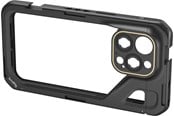 Mobiel - Covers & Cases - SmallRig 4391 Mobile Video Cage for iPhone 15 Pro Max - 4391