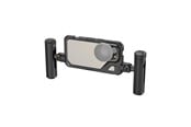 Mobiel - Covers & Cases - SmallRig Mobile Video Kit (Dual Handheld) for iPhone 15 Pro Max 4392 - 4392