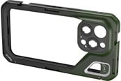 Mobiel - Covers & Cases - SmallRig 4473 Special Mobile Vido Cage (X Brandon Li) for iPhone 15 Pro Max - 4473