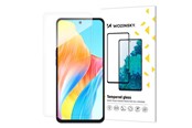 Mobiel - Beschermend glas - Wozinsky Tempered Glass for Oppo A98 5G - 9145576281437