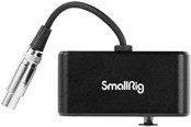 Diversen - SmallRig 4390 camera audio adapter - 4390