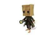 Merchandise - Banpresto - LITTLE NIGHTMARES - Mono - Figure 17cm - Figuur - 4983164292404