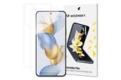 Mobiel - Beschermend glas - Wozinsky Invisible Film Protective Film for Honor 90 - 9145576283448
