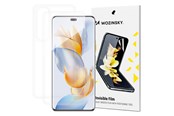 Mobiel - Beschermend glas - Wozinsky Invisible Film Protective Film for Honor 90 Pro - 9145576283455
