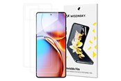 Mobiel - Beschermend glas - Wozinsky Invisible Film Protective Film for Motorola Edge 40 Pro - 9145576283479