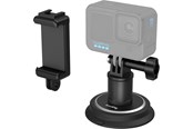 Diversen - SmallRig Suction Cup Mounting Support for Action Cameras 4347 - 4347