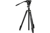 Statief - SmallRig 4475 Video Tripod Kit CT210 - 4475