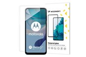 Mobiel - Beschermend glas - Wozinsky Tempered Glass for Motorola Moto G53 - 9145576283103