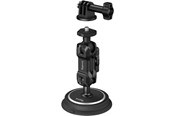 Diversen - SmallRig Magic Arm Magnetic Suction Cup Mounting Support Kit - 4466